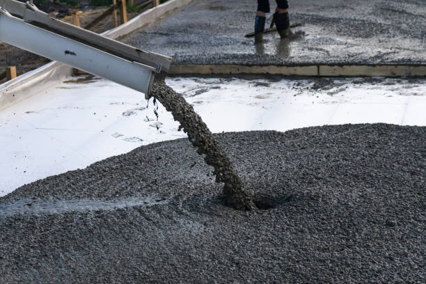 Best Concrete Removal and Replacement in North Ridgeville, OH