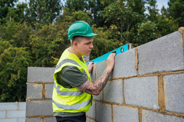 Best Concrete Retaining Walls in North Ridgeville, OH