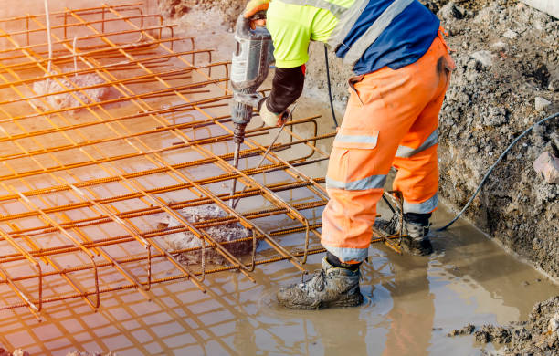 Best Concrete Sidewalk Installation in North Ridgeville, OH